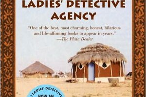 The No. 1 Ladies Detective Agency